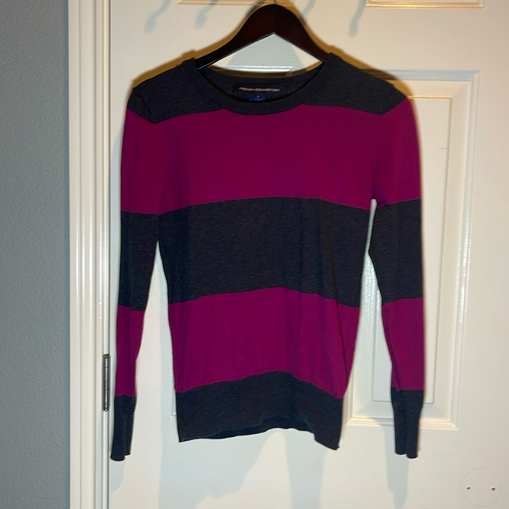French Connection sweater